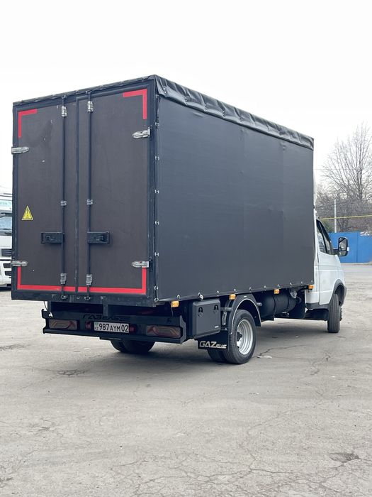 Грузоперевозки доставка