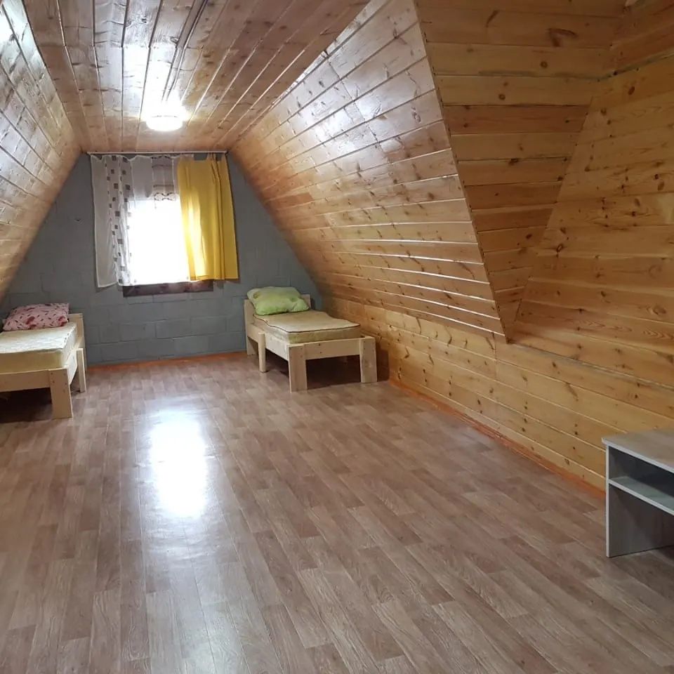 Сдам дом до 8 человек,  район базы отдыха Айна,