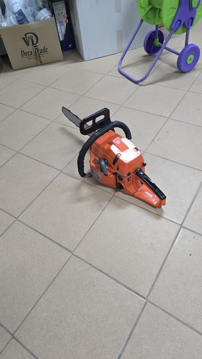 Резачка husqvarna 365