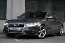 Audi A4 2013 S-Line Plus 12Luni Garantie motor cutie volanta