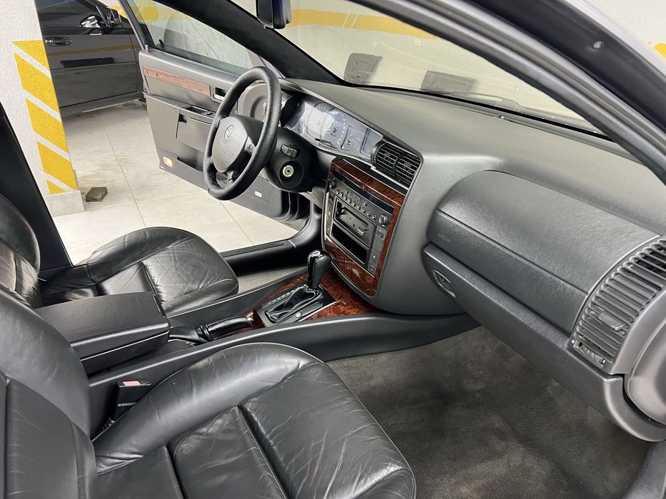 продается опель омега б 3.2 v6