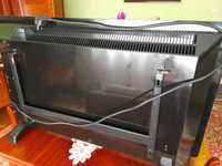 Convector electric