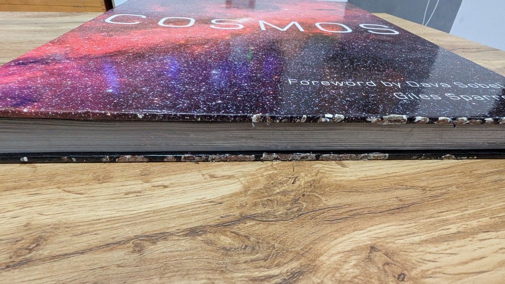 Енциклопедия COSMOS