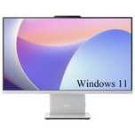 27" QHD Lenovo AIO 3 27IRH9 / i5-13420H / 16GB / 512GB SSD / Win11