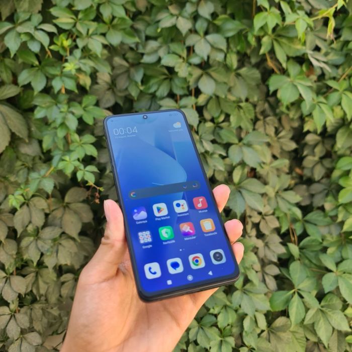 Redmi note 11 pro sotiladi dastavka bor