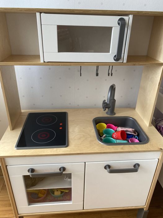 Детские игрушки