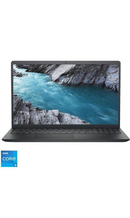 Laptop Dell Inspiron 15 3000 series