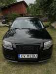 Capota audi A3 8P 2003-2004