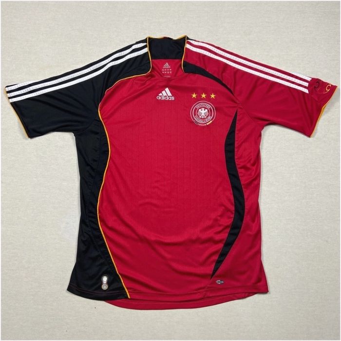 Tricou adidas Germania