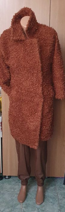 Blană/ Palton/Trench călduros