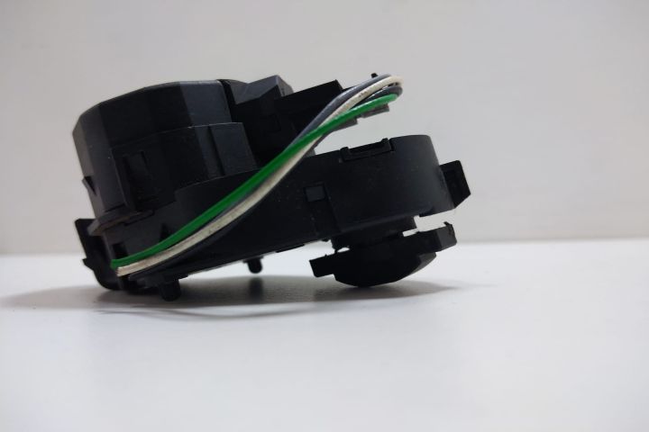 Motoras  Habitaclu Aeroterma  0765017312 BMW X5 E53