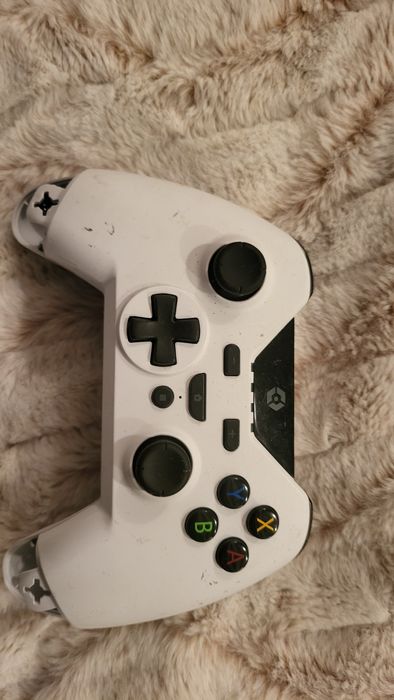 Геймърски Контролер джойстици за Playstation 4 ps4  PC