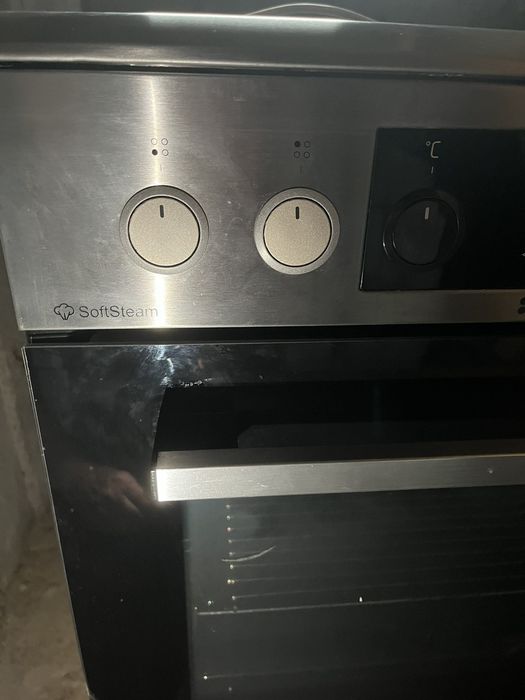 Фурна и аспиратор в гаранция Hansa