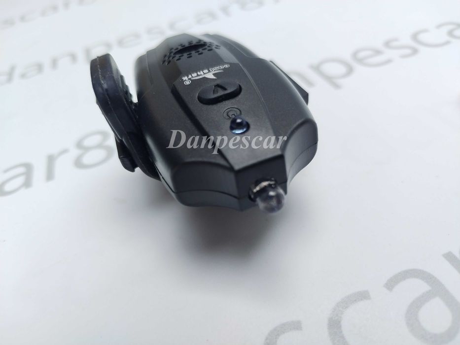 SET 4 Avertizori cu vibrații Eastshark TLI39 pentru pescuit la Dunare