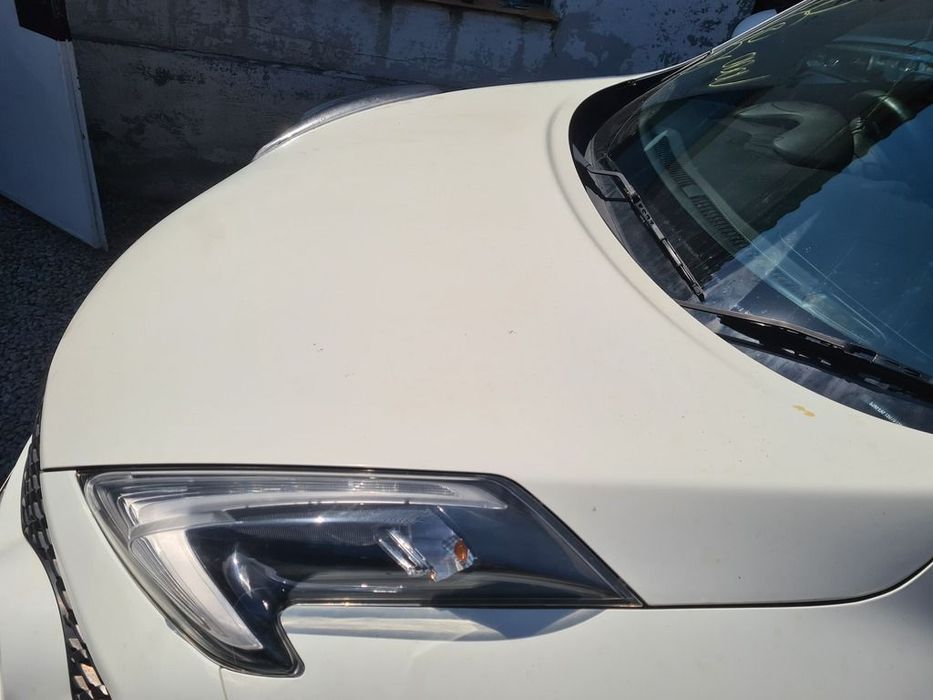 Capota Nissan Juke Facelift 2014 - 2018 SUV 4 Usi Alb Feaf15 (1257)