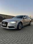 Audi A6 Avant 2.0 TDI 177 CP