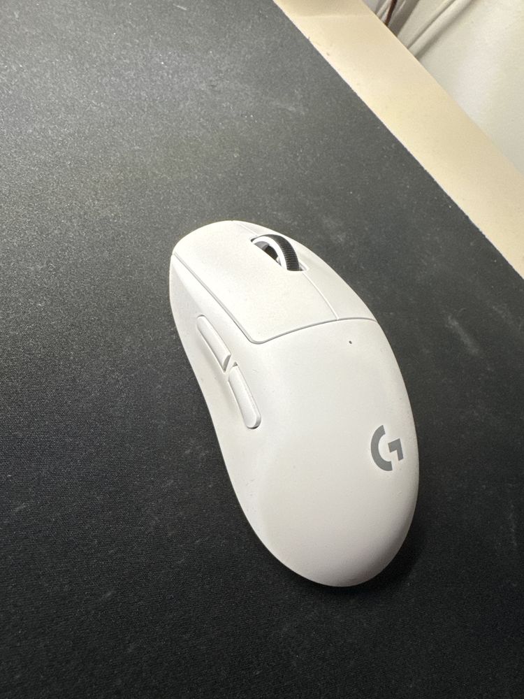 Mouse Gaming Logitech G Pro X Superlight 2