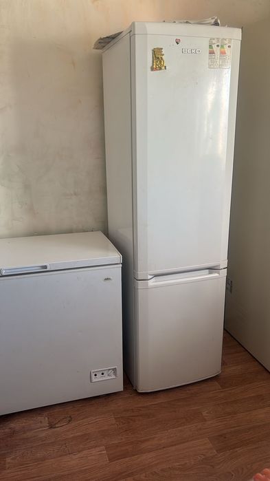 Холодильник Beko