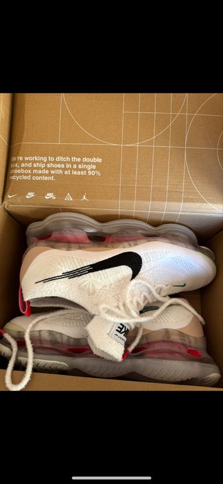 Nike Air Max Scorpion