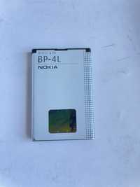 Baterie originala Nokia BP-4L swap,E52,E55,E63,E71,E71x,E72E73