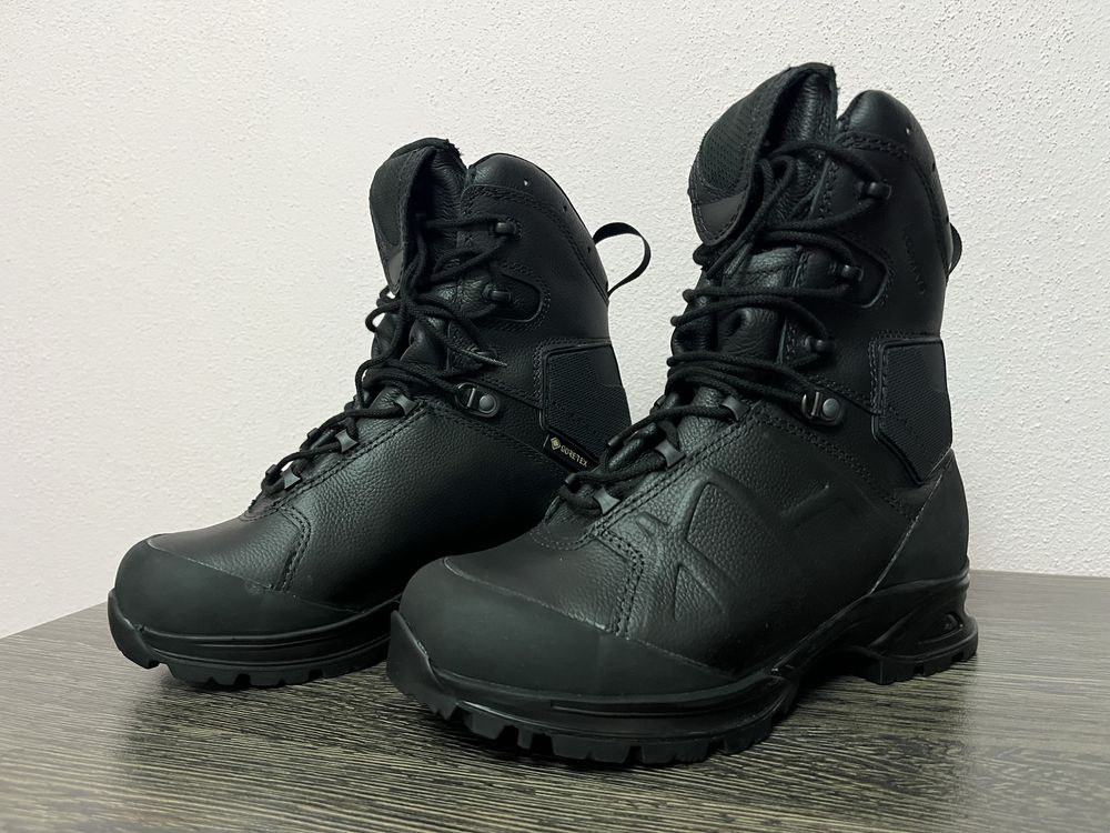 Haix Ranger GSG9-X