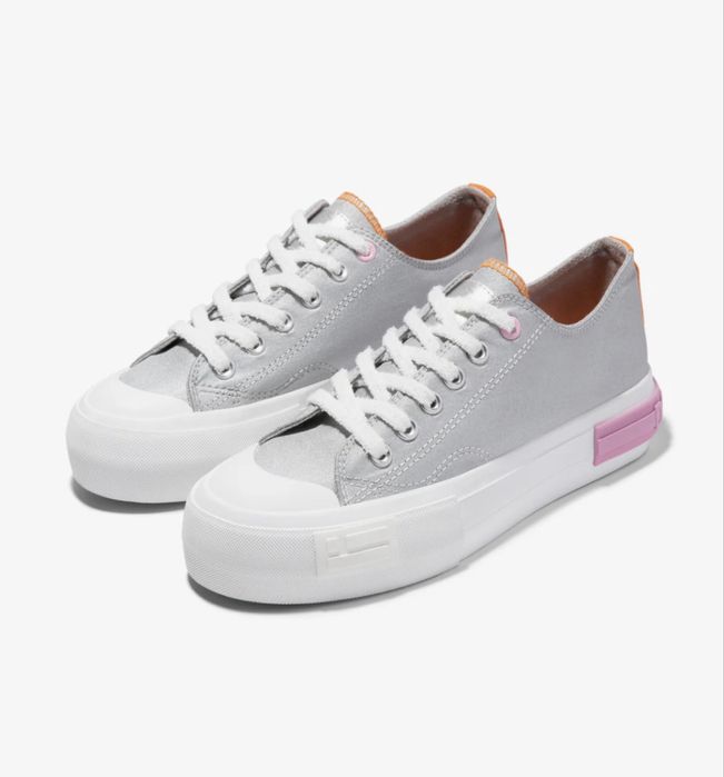 Кецове D.Franklin в сиво