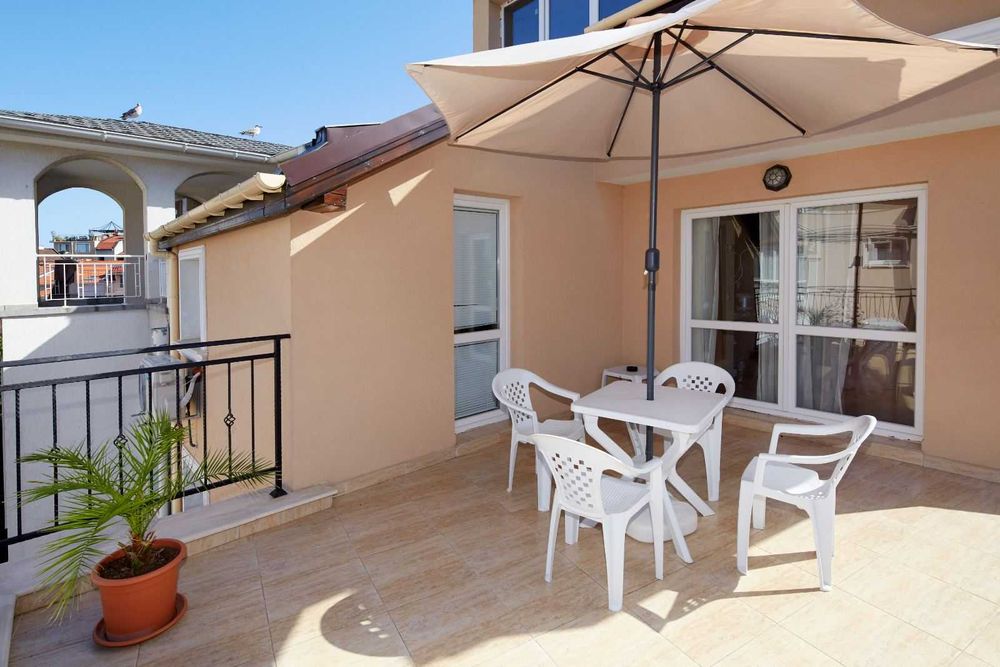 Продава се Двустаен апартамент в Несебър - 77 кв.м за 1376 €/кв.м - Снимка #7