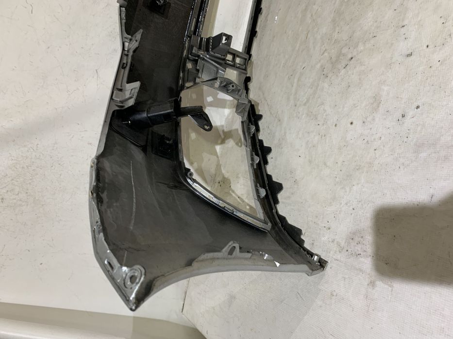 Bara fata VW Polo , GTI, R-Line, 2013, 2014, 2015, 2016, cod origine OE 6C0807221H.