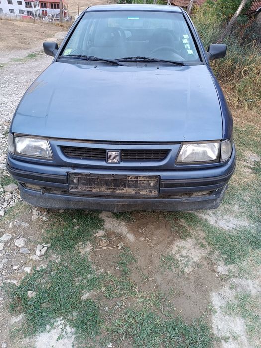 Volkswagen Seat Cordoba 1.4i бензин на Части
