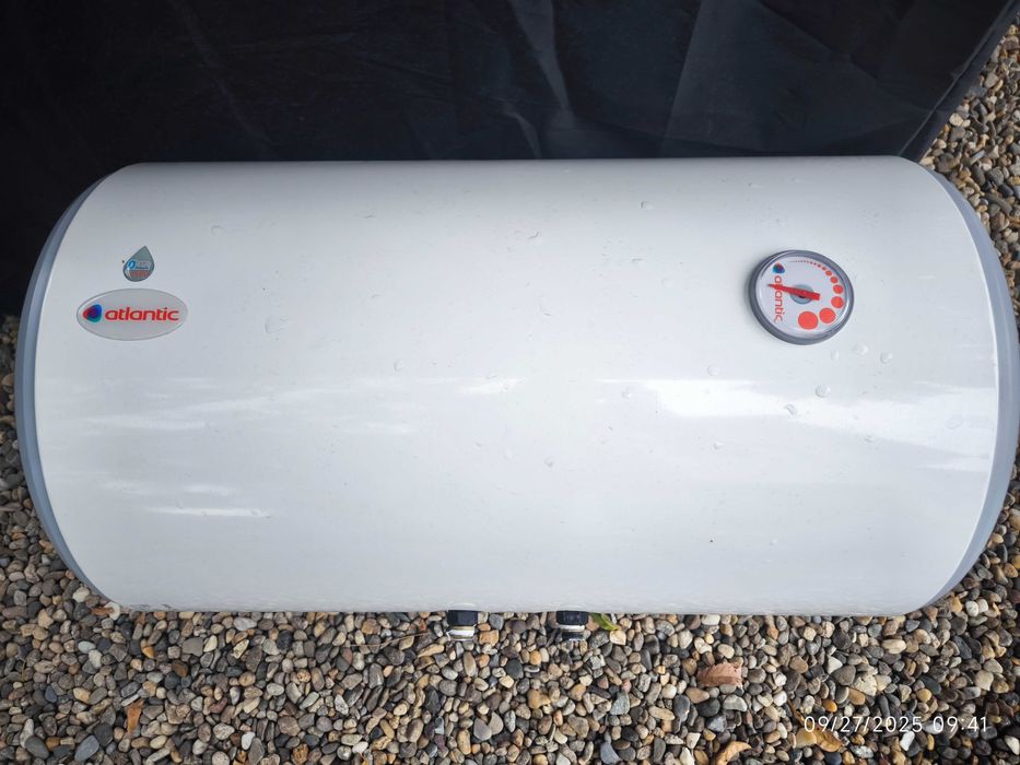 Vand Boiler 80 litri