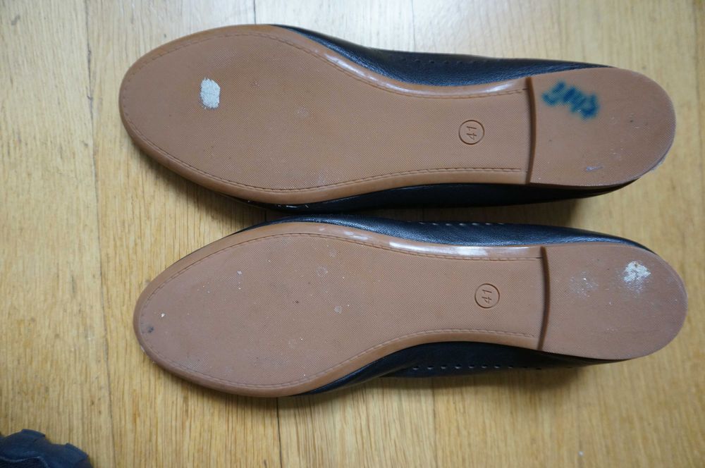 кожени обувки 41 номер