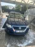 Volswagen passat 2.0 DSG 170 cp 2009 facelift