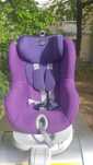 Scaun Britax Romer