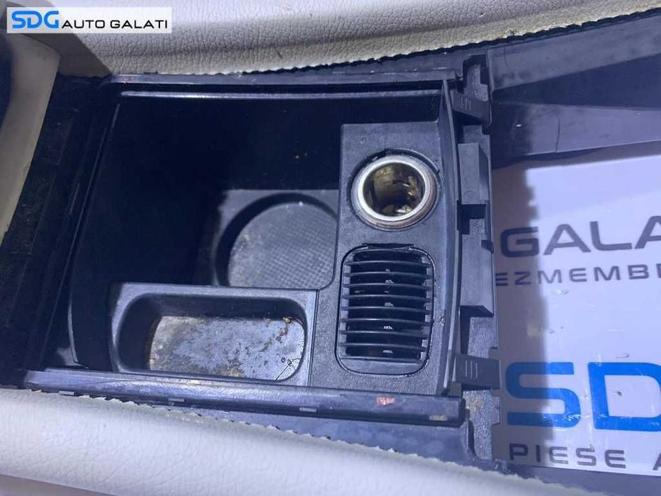 Cotiera Piele Completa Mercedes W203 C Class C180 C200 C220 C270 C320 2000 - 2007