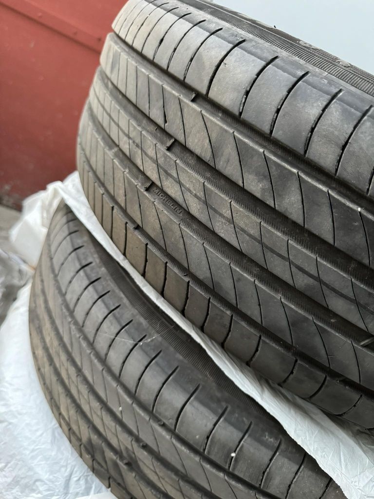 Гуми 205 ×60×16 Michelin летни