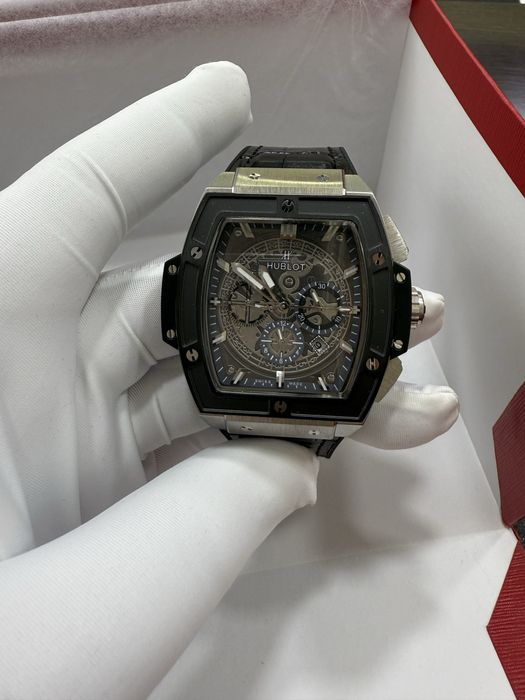 Часы Hublot classic