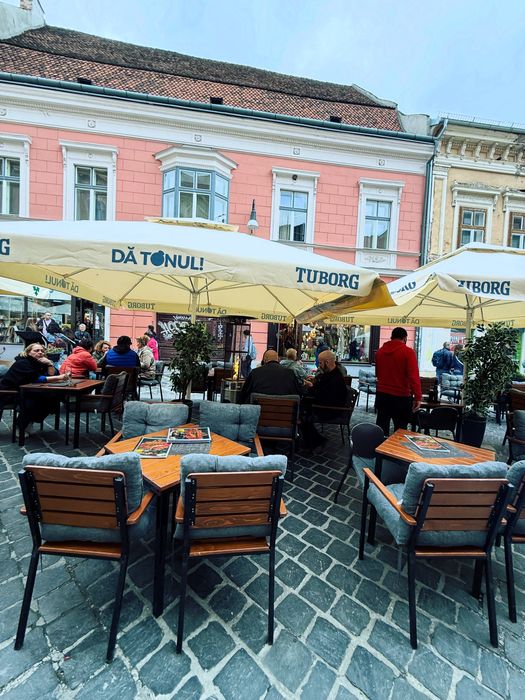 Apartament 2 camere de închiriat,Centru Vechi,Str. Republicii,Brasov