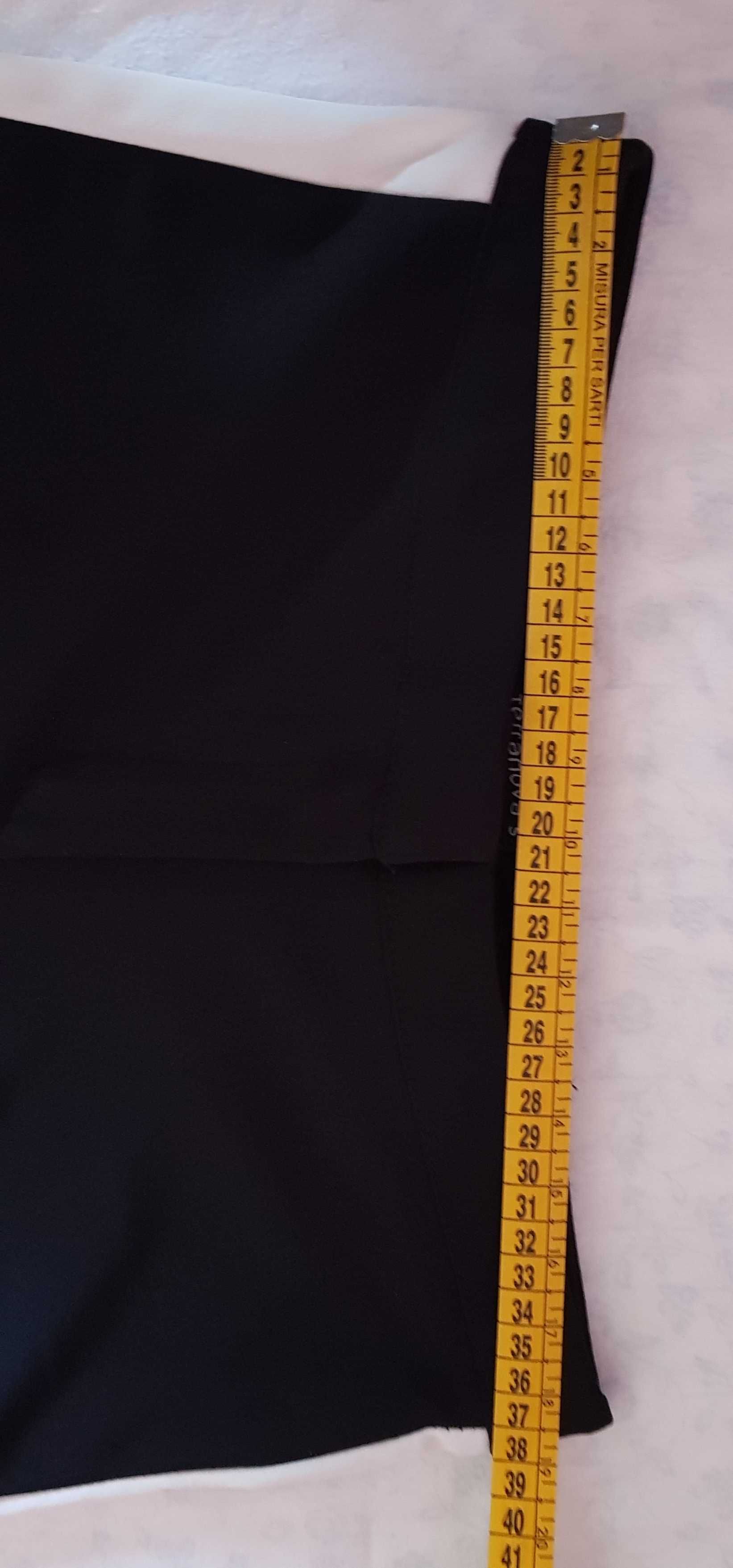 Pantaloni lungi damă Terranova 38/40 M