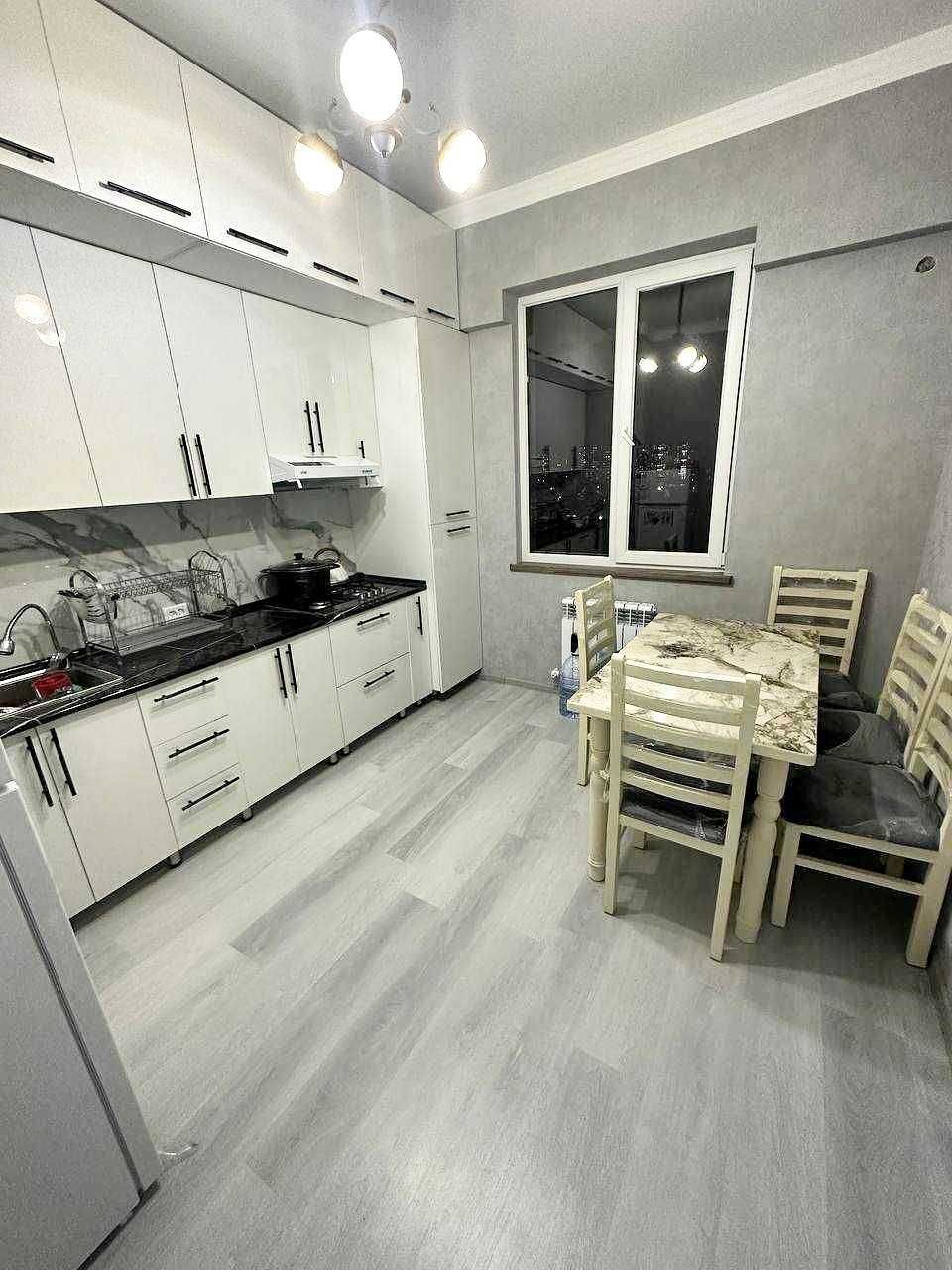 Продается Уютная квартира на ЖК Olmos 2/9/10 55кв