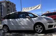 Citroen C4 Picasso 1.6 газ/бензин