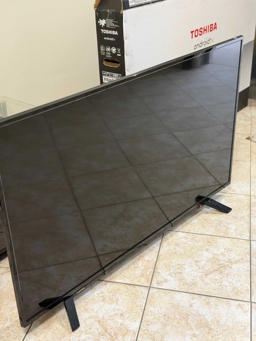 Toshiba 50″ (50UA2063DG) – Отлично състояние, 450 лв