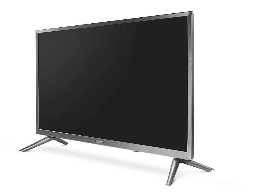 НОВЫЙ - LED Телевизор kivi 24"HB50BR / DVB-T2