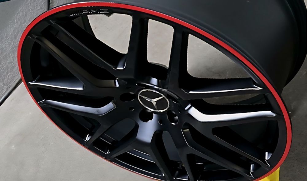 Оригинал  21" GL GLS 63 AMG