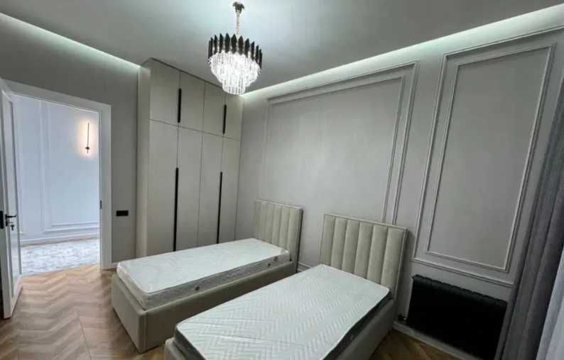 Метро Ойбек. Гостиница Гранд Мир Сдаётся 3х комнат кв