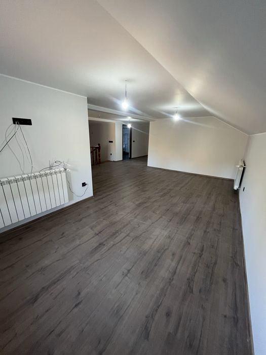 Casa parter + mansarda