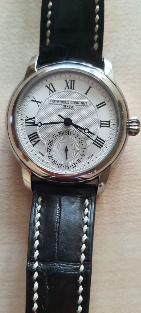 Frederique Constant 710 Classic