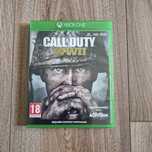 Call of Duty WW2 - Xbox One / Series X