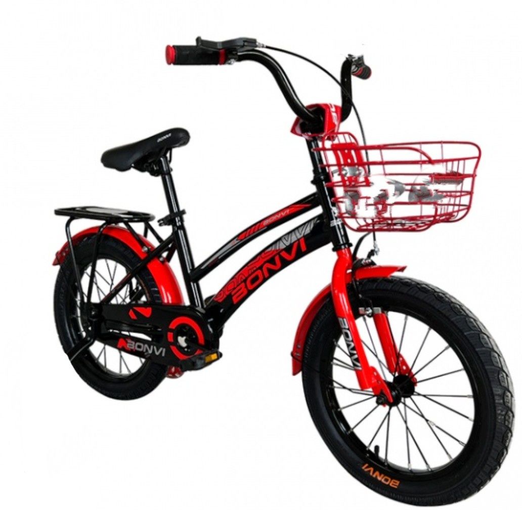 Velosiped  BONVI