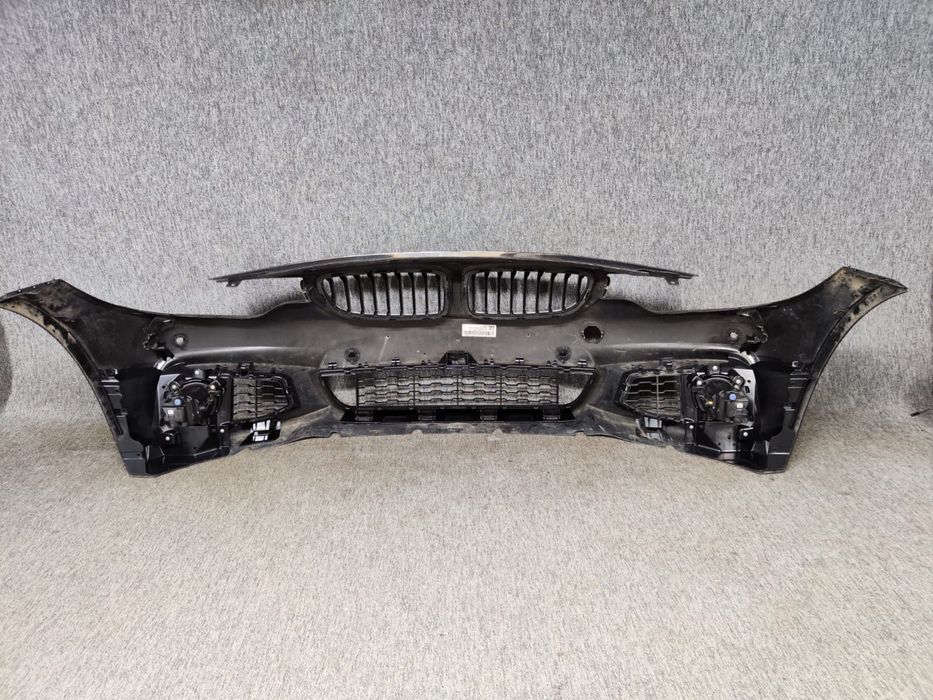 Bmw seria 4 F32 F33 F36 Bara fata M-pachet