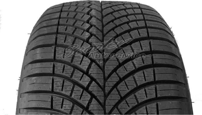 4 x GoodYear Vector 4Seasons, Gen 3, 225/45/R17, puțin rulate